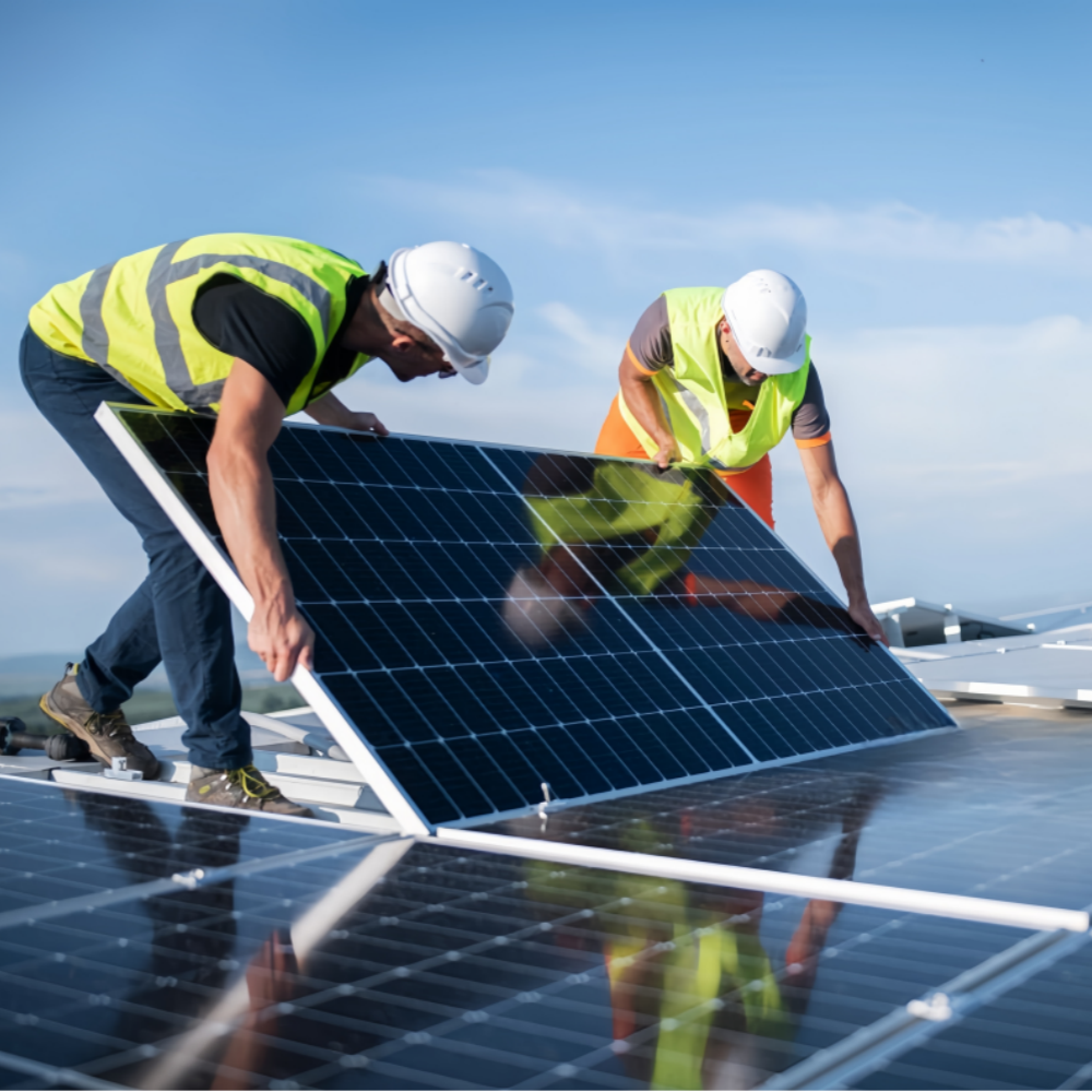 Fotovoltaikus biztosíték: Biztonsági testőr a fotovoltaikus rendszerhez