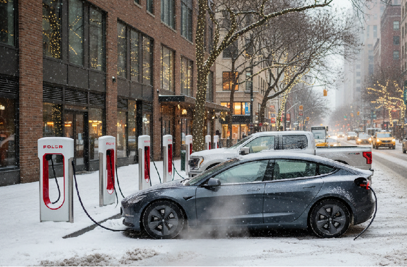 Optimális teljesítmény hideg éghajlaton: nagy sebességű biztosítékok az ESS-hez és a félvezetők védelméhez (Galaxy Fuse)