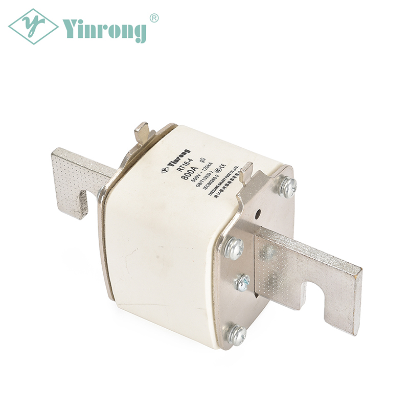 Hogyan biztosítható az LV HRC biztosíték hosszú élettartama és nagy szakadási kapacitása