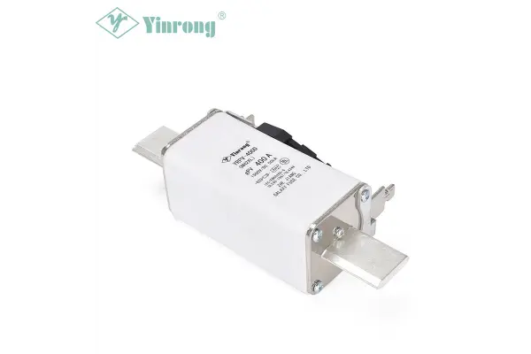 Solar Fuse Protection